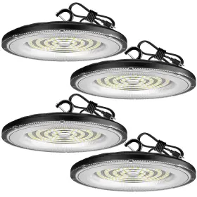 UFO-150W-4P WILLGOTOP Lamgo Led High Bay Light Waterproof