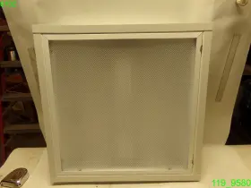 50G-S22-417-SA12125-EB4 WILLIAMS Fluorescent Light Fixture