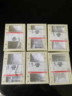 E65750 WIREMOLD Spl Gang Box Fitting