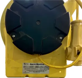 R151 WOODHEAD AERO-MOTIVE Cord Reel Lamp