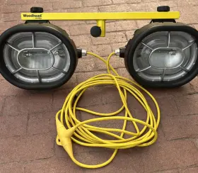 S2300-HZX WOODHEAD Molex Hazardous Explosion Lights