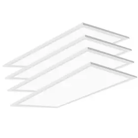 PANEL-12PCS-C WYZM Troffer Light Integrated Led Dimmable