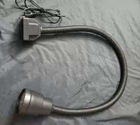 HYT20230725 XUNDE Bolt Led Light Gooseneck Arm #2
