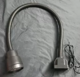 HYT20230725 XUNDE Bolt Led Light Gooseneck Arm