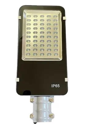 SL-100-4KN YAEGOO Led Street Light Waterproof Parking Resort