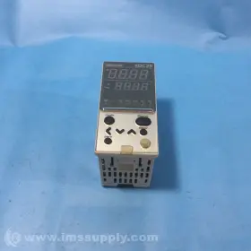 C25TCCUA2100 YAMATAKE Digital Indication Controller Usip