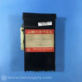 SE93BGJ0400Q YAMATAKE Cosmopak Controller Usip