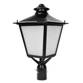 PT60-3333 YAO-LITE Led Post Top Light Dimmable Street Garden #3