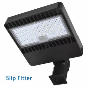 YL-PL345-W100-240327-A YAO-LITE Led Shoebox Area Light Street #2