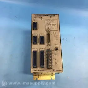 CMPC-CM33DE YASKAWA Motionpack Drive Controller Fnip