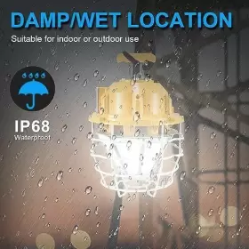 TWL04T25000 YAT LIGHTING Temporary Light Construction #3