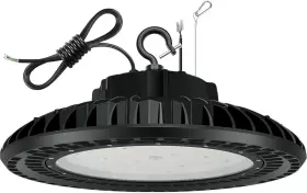 695641939224 YELLORE Ufo Led High Bay Light Lighting Hps