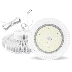 Ng-ufo YELLORE High Bay Led Light Lighting Dimma