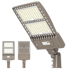 Ng-sb YELLORE Led Parking Light Slip Fitter Dlc