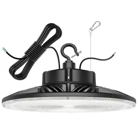 NG-UFO-150WH YELLORE Led High Bay Light Dlc Ligh
