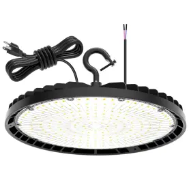 NG-UFOBI-150W-508-BUS YELLORE Led High Bay Light Dimmable