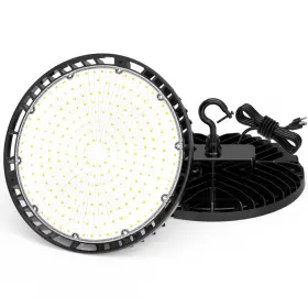 NG-UFOBI-150W2-508-BUS YELLORE Led High Bay Light Pack Ligh