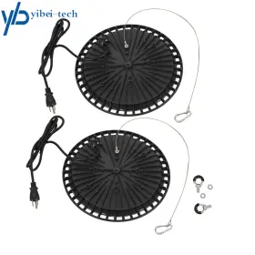 YI300741T YIBEI-TECH Ufo Led High Bay Light