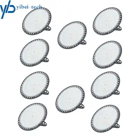 YI300755T YIBEI-TECH Pack Ufo Led High Bay Light