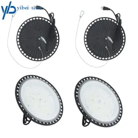 YI300762T YIBEI-TECH Pack Ufo Led High Bay Light