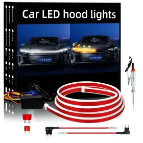 FBA-HOOD-1.5M-WA YM E-BRIGHT Dynamic Start Up Light Strip