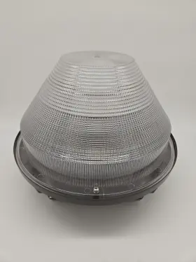 YML-1GS03A-40 YML Led Canopy Light Garage Parking Structure