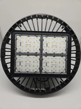 YML-1HB37L-500 YML Led High Bay Light Fixture