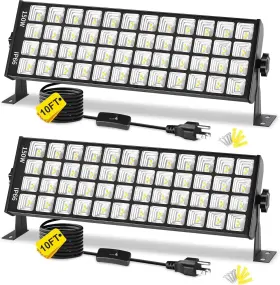 YLF-150W-CKD-2P YQNLIFA Led Light Brighter
