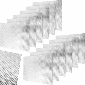 TG-YUNGYAN-54173 YUNGYAN Pack Fluorescent Light Cover Panels #2