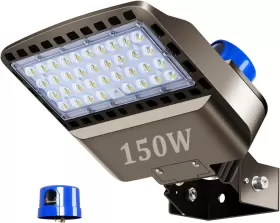 691039723628 YUYING888 Led Parking Lights Trunnion Eqv Hps