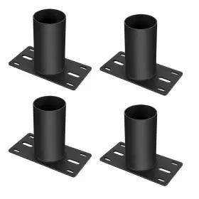 Sb-ldjt YZZHAJ Slip Fitter Adapter Adaptor Brackets Transform