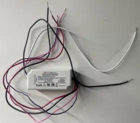 A1-ZL26C-07000-28-42-17-0T10 ZANIBONI LIGHTING Led Driver Dim