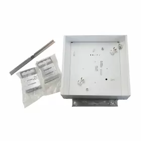 618-65007 ZENON ARCHITECTURAL LIGHTING Xal Meno Square Recess #2