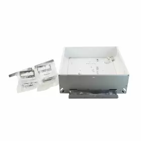 618-65007 ZENON ARCHITECTURAL LIGHTING Xal Meno Square Recess #3