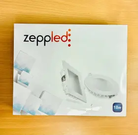 ZLN-SDL18 ZEPPLED Ceiling Recessed Recess Led Lamp