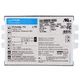 LUTRON LTEA4U1UKN-GA050 HI-LUME 1% DIMMABLE LED DRIVER, 2-WIRE, 20VDC, 12W, 120V