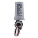 TORK 2021 1/2&Prime; Stem Conduit Mount Photocontrol Light Sensor 180 degree swivel