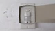 Hubbell IWS-ZP-3P-W Motion Sensor - PIR Wall Switch Decorator Series