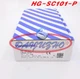 New 1PCS Panasonic HG-SC101-P Displacement Sensor UHGSC101P in box