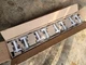 JUNO Trac-Master 2 sets of 5 Bulb track Lighting SP28651-4L-WH