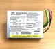 Vossloh Schwabe 100 Watt Metal Halide Ballast M10012/27CK-5EU-JT2 (188305.02)