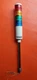 Patlite LME-02L 24V AC/DC Light Signal Tower Beacon 