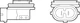 Valeo 032525 Bulb, Daytime Running Light for, Abarth, Alpina, Audi, BMW, Bogdan, Buic