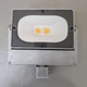 Juno Trac-Master T1056L 2850KK 30K Lumens 80CRI 120VAC Track Lighting