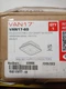 RAB VAN17-60 Field-Adjustable LED Canopy 120-277V Bronze 