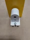 NEW LOT OF 3 HUBBELL HBL 2989 WHITE LAMP HOLDER G29