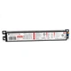 GE 31250 ProLine 4 Bulb Commercial Electronic Fluorescent Light Ballast T8