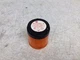 Allen Bradley 855T-B10DN5 Amber Steady Stack Light 120 VAC 855TB10DN5 855T (OK)