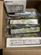 Lot (5) 1GE T8 GE432MAXP-N /Philips ADVANCE REB-4P32-SC /IOPA-3P32/C2642UNVME
