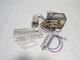TOPSTAR BB-0070HPA6 HC HIGH PRESSURE SODIUM 70 WATT BALLAST KIT 4-TAP